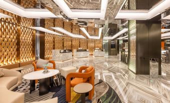 Atour Hotel Shenzhen Futian Huaqiangnorth Pedestrian Street