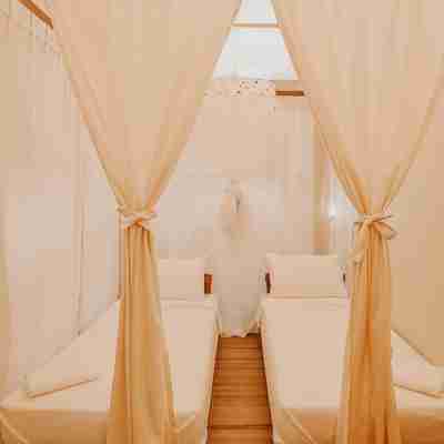 Playa la Caleta Rooms