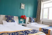 Fuhai Xinhai Express Hotel - 2-Star