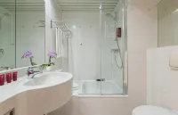 Leonardo Frankfurt City South - Fitnessstudio