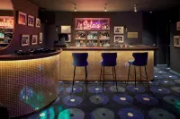 Hotel Mongibello Ibiza - 5-Star
