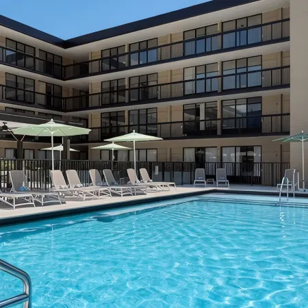 The Harrison Hotel – Ascend Hotel Collection by Choice