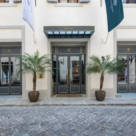 Hotel la Gemma