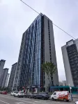 Lanbo Homestay (Kunming Sunac Dianchi Houhai)