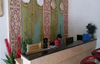 Jingshun Hotel, Wuyuan - Pet friendly
