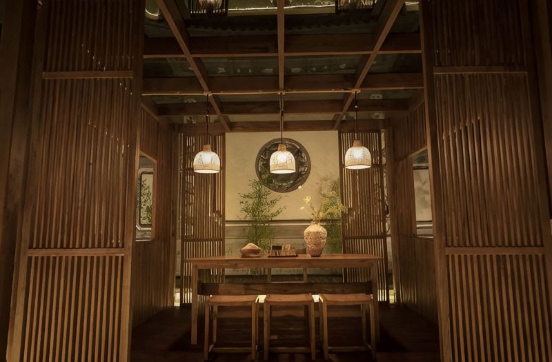 Dali Rural Retreat:A Tranquil Garden Courtyard in Caicun Scenic Area by Erhai Lake photo 4