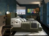 NYX Esperia Palace Hotel Athens by Leonardo Hotels