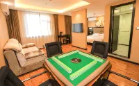 Luoyang Li Chun Hua Jing Hotel - Bintang 2