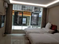 Qianqian Hotel Hotels in Hekou