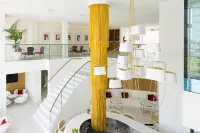 Portals Hills Boutique Hotel - 5 stjerner