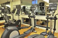 奎斯特宿務酒店及會議中心 - 健身室/gym room