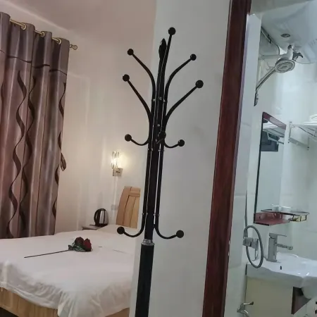 Kaige Apartment