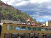 Xinlong Teng Zhikongsa Homestay