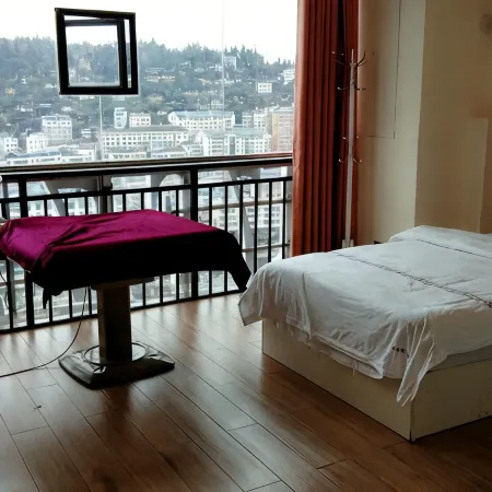 Jinping Jintai Fashion Homestay