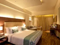 Pullman Chennai Anna Salai Hotels near German Consulate General