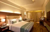 Pullman Chennai Anna Salai