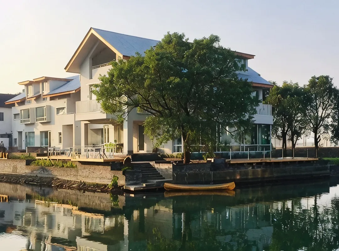 Guangzhiying Hostel - Suzhou