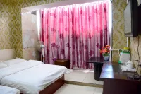 Taiyuan Lefuju Inn - Losmen