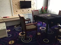 Yijiang Boutique Hotel (Ninghai Station) - Ramah Hewan Peliharaan