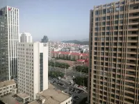 Weihai Windsor Hotel Apartment
