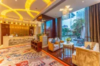 Glory Charm Hotel - breakfast