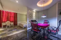 Yuechao Impression Fashion Hotel