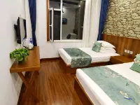 Pingshun Slow City Homestay Hotels in Pingshun
