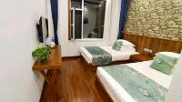 Pingshun Slow City Homestay - parking