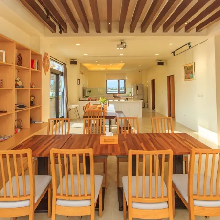 Classic Villa B&B