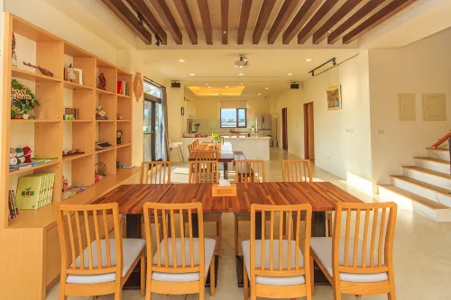 Classic Villa B&B