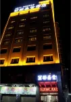 Luochuan Lidu Shengshi Hotel