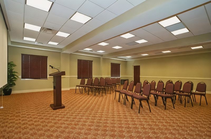 Comfort Suites Palm Bay - Melbourne photo 4