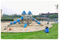 Changsha Huitang Yayunge Hot Spring Villa