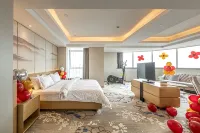 Jinjiang Hotel International Hotel