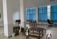 Mojiang Ruyi Hotel - Homestays