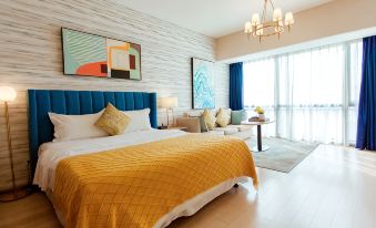 Yiran Wanjia Apartment