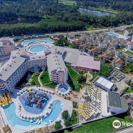 Innvista Hotels Belek