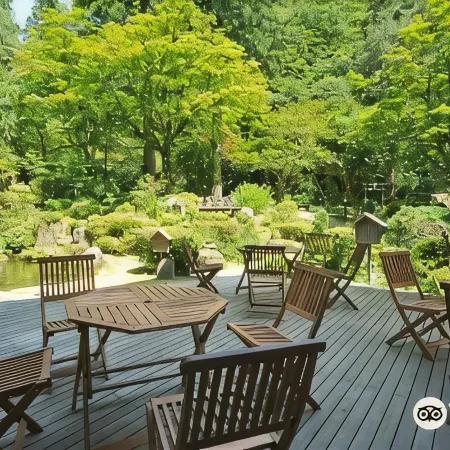 Choseikan