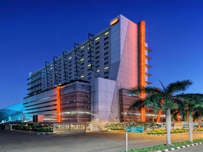 Harris Hotel and Conventions Kelapa Gading Jakarta