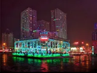 Qiqihar Sanqiu Homestay - balcony