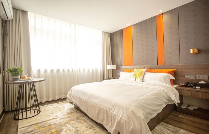 Chengde Jiyue Hotel
