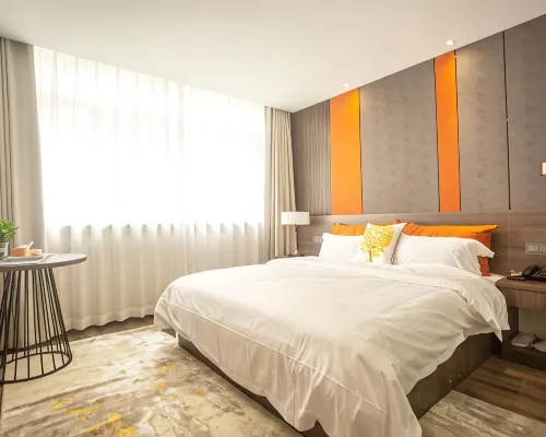 Chengde Jiyue Hotel Hotels in Chengde County