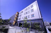 Daecheon 323 Condo - キッチン