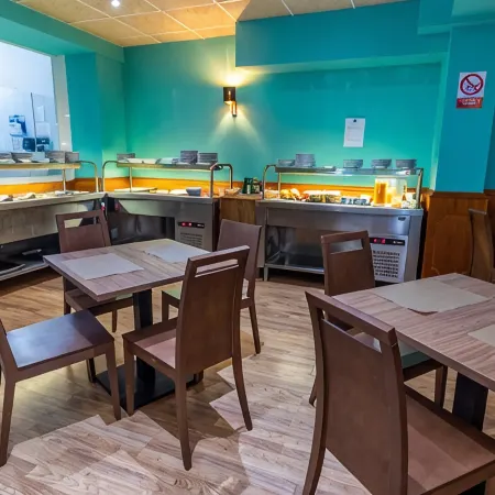 Hotel Benidorm City Olympia
