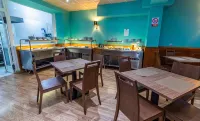 Hotel Benidorm City Olympia - Desayuno