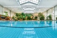 Xiongyue Tianmu Hot Spring Resort - Romantic