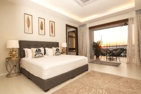 Ramada by Wyndham Langkawi Marina