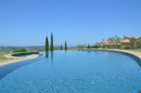 Dimora Santa Margherita - Relais di Charme - Swimmingpools