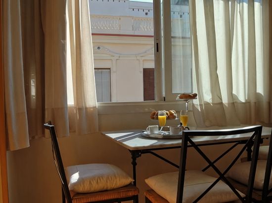 Apartamentos Laforja