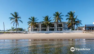 Castelo Do Mar Hotels in 
